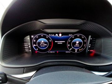 Skoda Karoq Drive 125 1.5 TSI