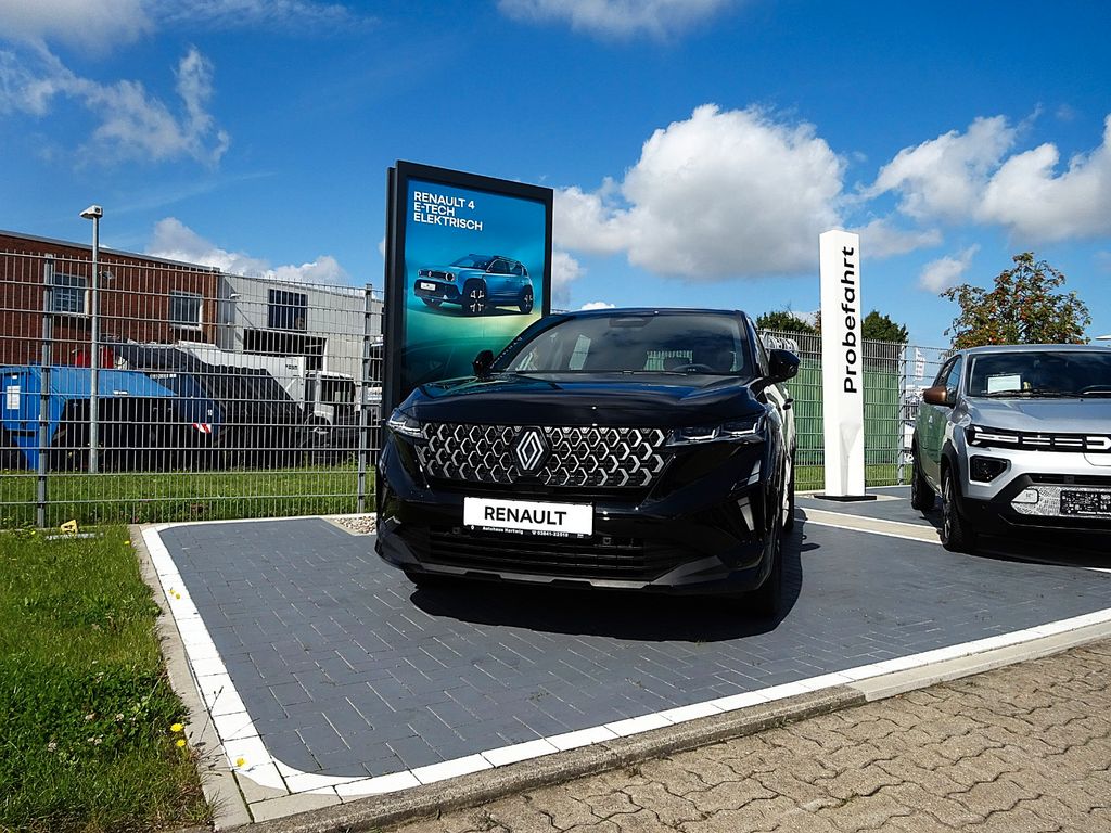 Image of Renault Austral