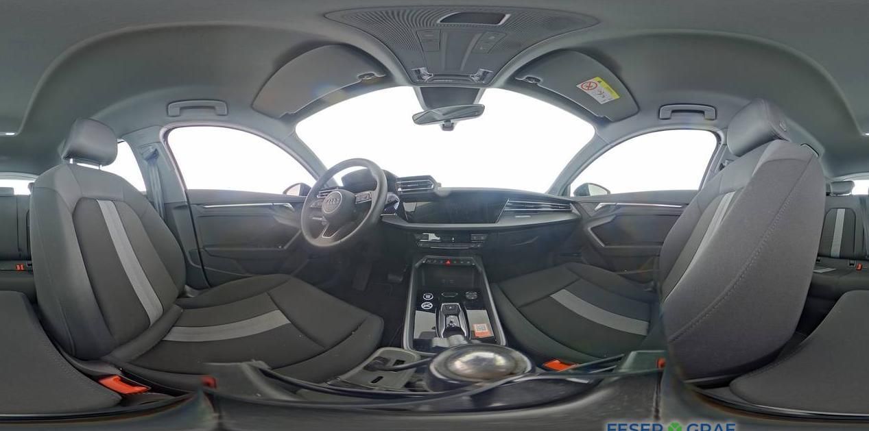 Audi A3 - Bild 6