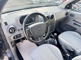 Ford Fusion TÜV NEU Allwetterreifen Klima 5 tür - gebrauchte Ford Fusion aus dem Jahr 2004