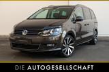 Volkswagen Sharan 2.0 TDI Allstar*BI-XENON*NAVI*PANO*STHZ* - Volkswagen Sharan ALLSTAR mit Diesel-Antrieb