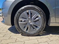 Skoda Fabia - Vorschau Bild 20