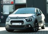 Citroën C3 PureTech 83 C-Series Sitzh./ Klimaau./ Temp. - Citroën C3 in Karlsruhe