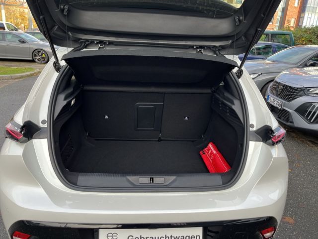 Peugeot 308 PureTech 130 EAT8 GT