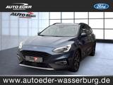 Ford Focus Active LED Kamera PDC h. AHK Navi Keyless - Ford Focus: Active