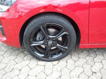 Bild 18 Opel Corsa F 1.2T GS LED PDC+Kam SHZ Navi Automatik