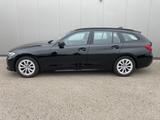 BMW 318d Touring *DAB*Lordosenstütze*Panorama-Dach* - mit Diesel-Antrieb: Kombi, Panorama Dach