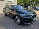 BMW X2 sDrive 20 i Advantage Automatik - gebrauchte BMW X2 aus dem Jahr 2019