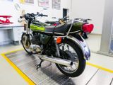 Kawasaki 500 H1 MACH 3 Makelloser Zustand - KAWASAKI 500Z