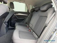 Audi Q5 - Vorschau Bild 9