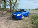 Skoda Fabia 1.2 - TÜV 04/27 - 5-Türer - 8-... - Skoda Fabia: Türer