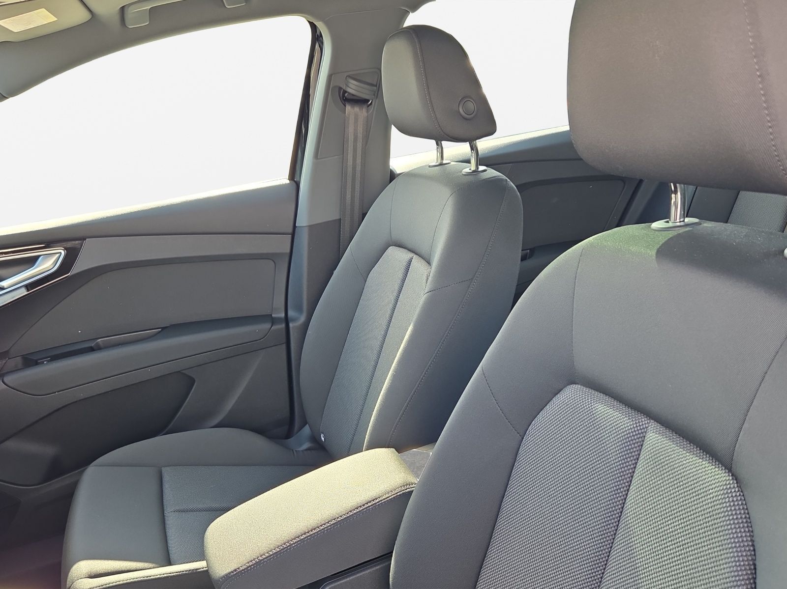 Audi Q4 e-tron - Bild 11