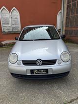 Volkswagen Lupo 1.4 cat Trendline Air - Volkswagen Lupo: Trendline