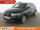 Audi Q3 2.0 TFSI quattro Design Aut.*EXCLUSIVE*NAV*SH - Audi: Exclusive