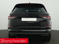 Skoda Kodiaq - Vorschau Bild 5