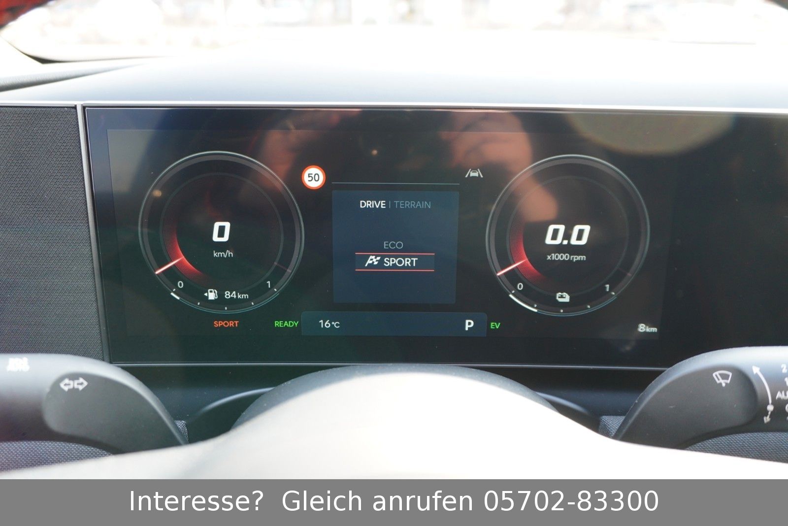 Hyundai TUCSON - Bild 11
