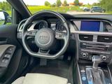 Audi A5 3.0 TDI S tr. clean d. quat. Cabriolet - - Audi A5: 3.0
