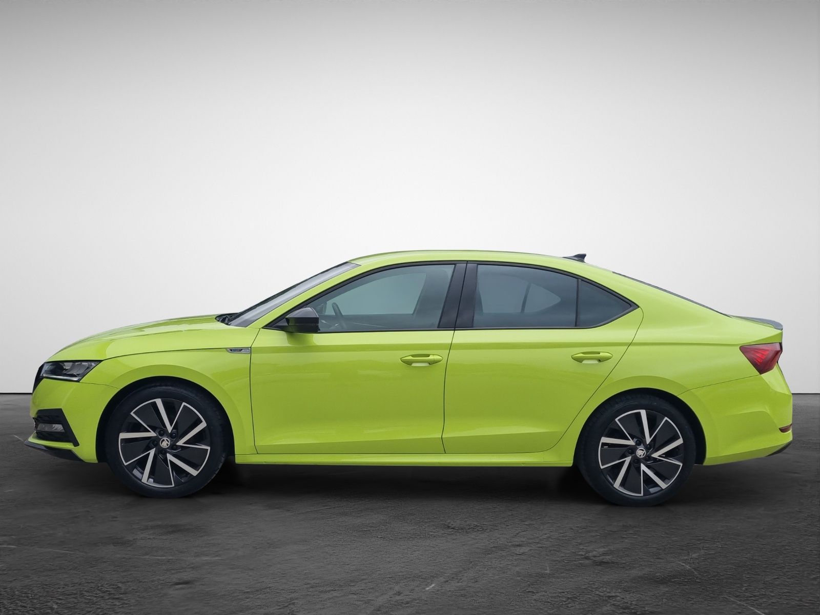 Skoda Octavia Lim. 1.5 TSI Sportline  LED PDC LM Tempo imagem 3