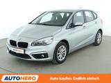 BMW 220i Active Tourer Advantage Aut.*LED*TEMPO*PDC* - BMW 2er Reihe: Active Tourer