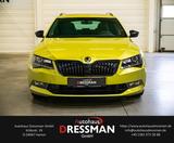 Skoda Superb TSI Sportline 4x4 PANO CANTON VIRTUAL - gebrauchte Skoda Superb aus dem Jahr 2019