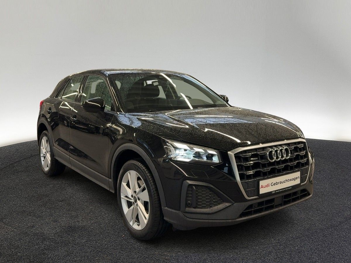 Audi Q2 - Bild 7