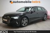 Audi A6 45TDI Tiptronic Design Quattro Virtual AHK - Audi A6 Design Gebrauchtwagen