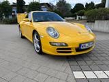 Porsche 911 Carrera 3.6