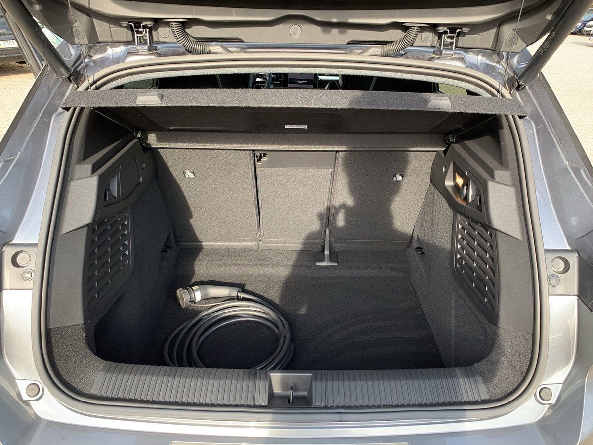 Renault Scenic - Bild 12