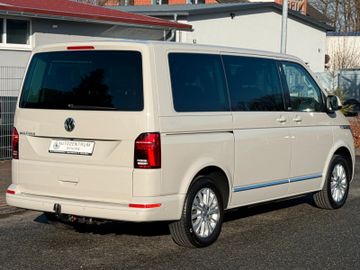 Volkswagen T6 Multivan - 6