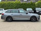 Skoda Octavia Combi RS*DSG*VIRT*NAVI*R-KAMERA*ACC* - Skoda Octavia: Kombi