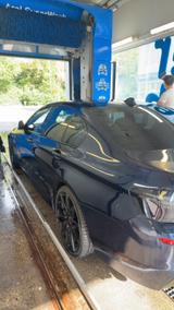 BMW 535i xDrive - - BMW 535: Xd