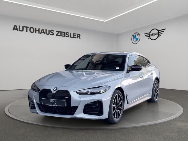 BMW i4 M60 xDrive M Sport Pro 19"LM AHK GSD (Fahrzeug B00433FX27748)