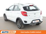 Ford Ka+ 1.2 Ti-VCT Active*TEMPO*ALU*LIM*KLIMA* - Ford Ka/Ka+: Active