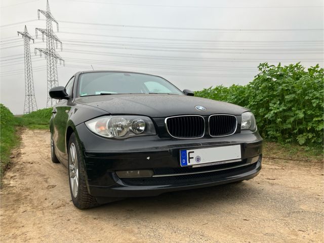 BMW 116i - Top Zustand