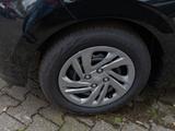 Hyundai i10 1.0 2WD Select KLIMA PDC KAMERA NAVI FACEL. - Hyundai i10: Schwarz