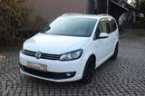 Volkswagen Touran 1.4 TSI  Life - Volkswagen Touran: Life