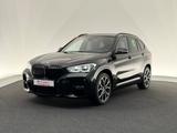 BMW X1 xD. 20i*M SPORT*SHADOW-LED-AHK-PANO-HUD-R.KAM - BMW X1: 20i