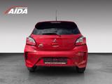Mitsubishi Space Star 1.2  Select + *GARANTIE BIS 10/2027* - gebrauchte Mitsubishi Kleinwagen