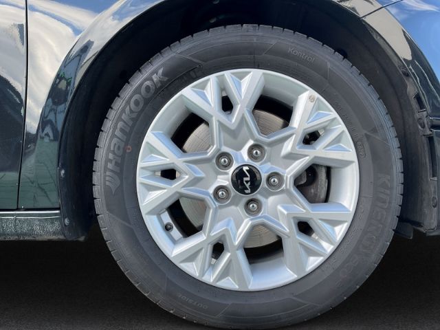 Fahrzeugabbildung Kia Ceed VISION *SITZHEIZTUNG* *LENKRADHEIZUNG* *KAM