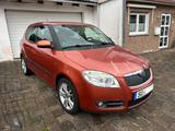 Skoda Fabia 1.6l Elegance Tiptronic Elegance - Skoda Fabia Elegance mit Benzin-Antrieb