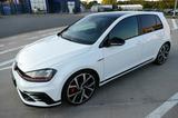 Volkswagen Golf 2.0 TSI DSG BMT GTI Clubsport NAVI ACC DCC - Volkswagen in Osnabrück