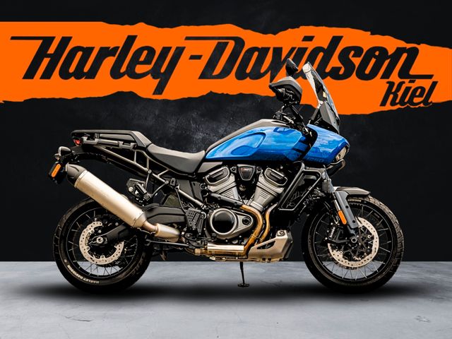 Harley-Davidson RA1250S Pan America Special - Screamin' Eagle