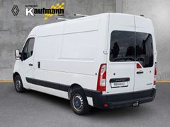 Fahrzeugabbildung Master III Kasten L2H2 HKa 3,5t 3 Sortimo Paket