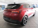 Opel Grandland (X) ULTIMATE*AHK*PANO*LEDER*DENON*NAVI - gebrauchte Opel Grandland (X) aus dem Jahr 2020