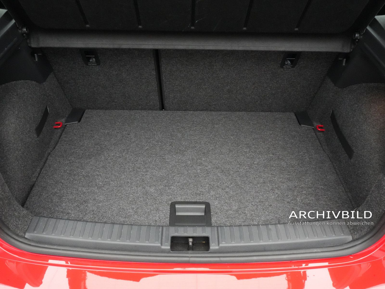 Seat Ibiza - Bild 5