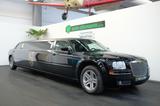 Chrysler 300C Stretch Limousine 120 Krystal Coach - Chrysler 300C: Limousine, Stretch