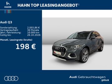 Audi Q3 - 2