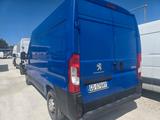 Fiat Ducato 33 2.3 MJT 130CV PM-TM Furgone rate  - blaue Fiat Ducato