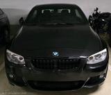 BMW e93 cabrio 330i LCI M PAKET - BMW 330 aus 2010: 330i