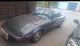 Mazda RX-7 - Mazda RX-7: Coupé